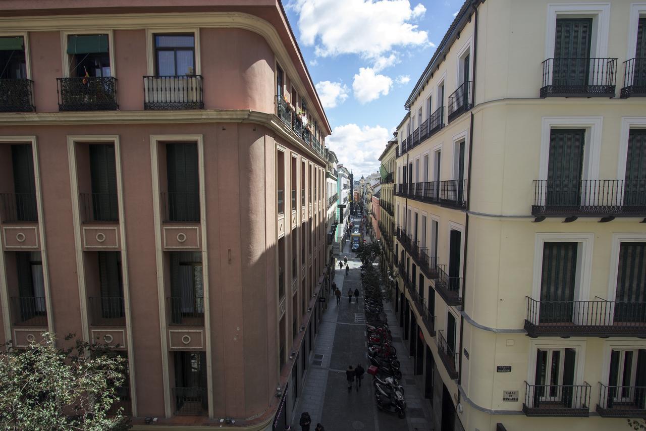 Ava Rooms, Madrid